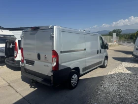 Fiat Ducato 2.3miltijet L2H1 KLIMATRONIK | Mobile.bg � ����� ������ 5