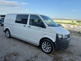 ����� �� �������� �� VW Transporter 2.0