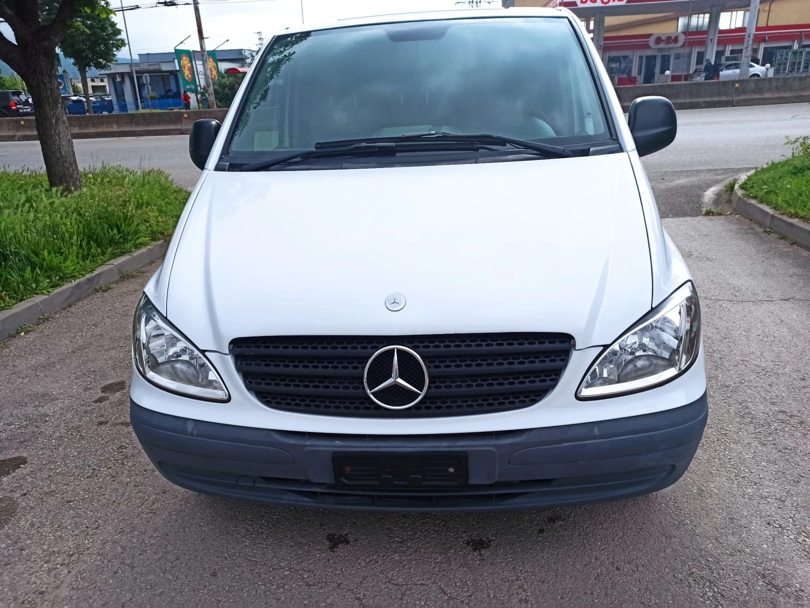Mercedes-Benz Vito 3.0D AVTOMAT - изображение 2