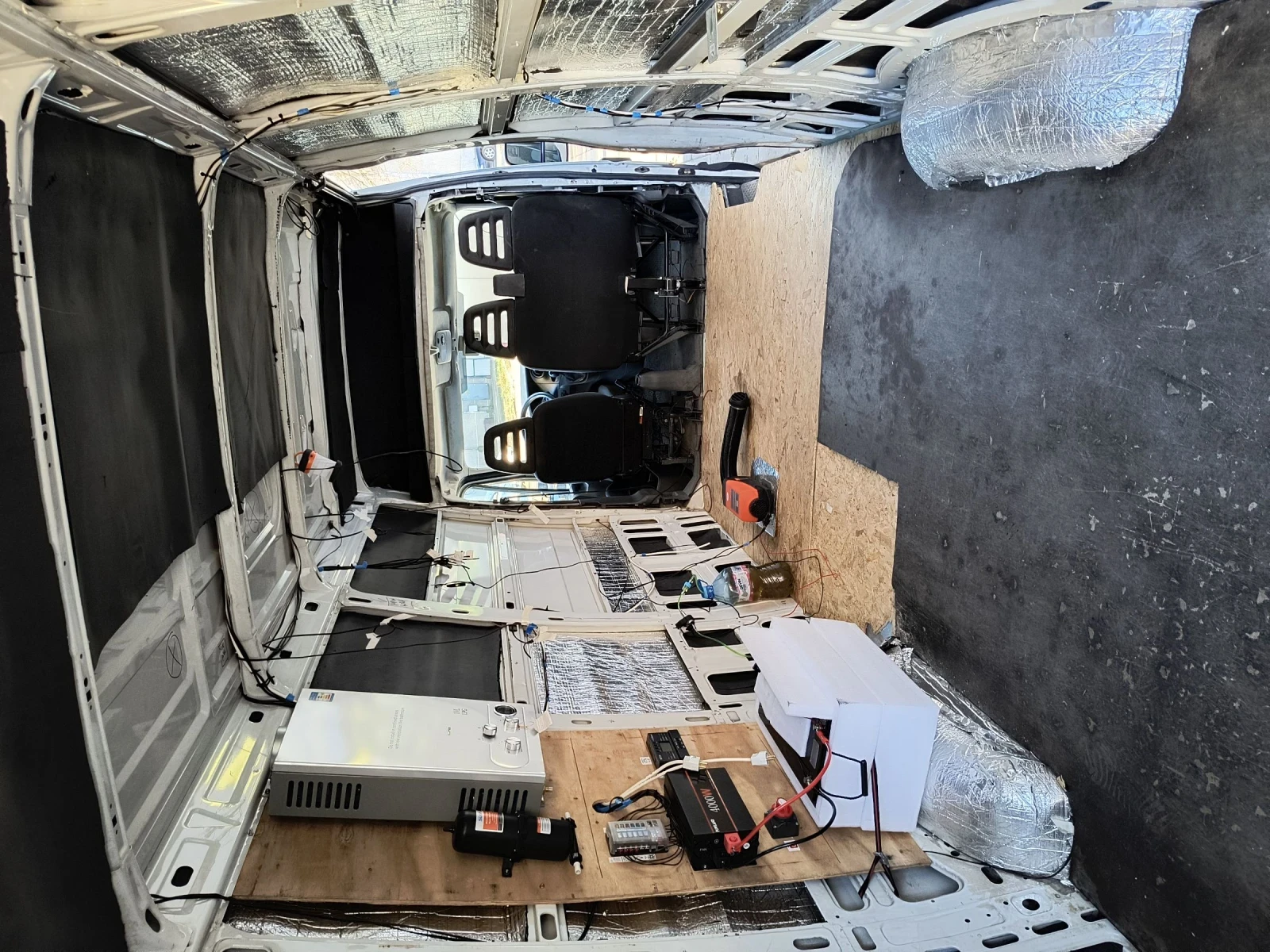 Iveco 35s13  - изображение 7