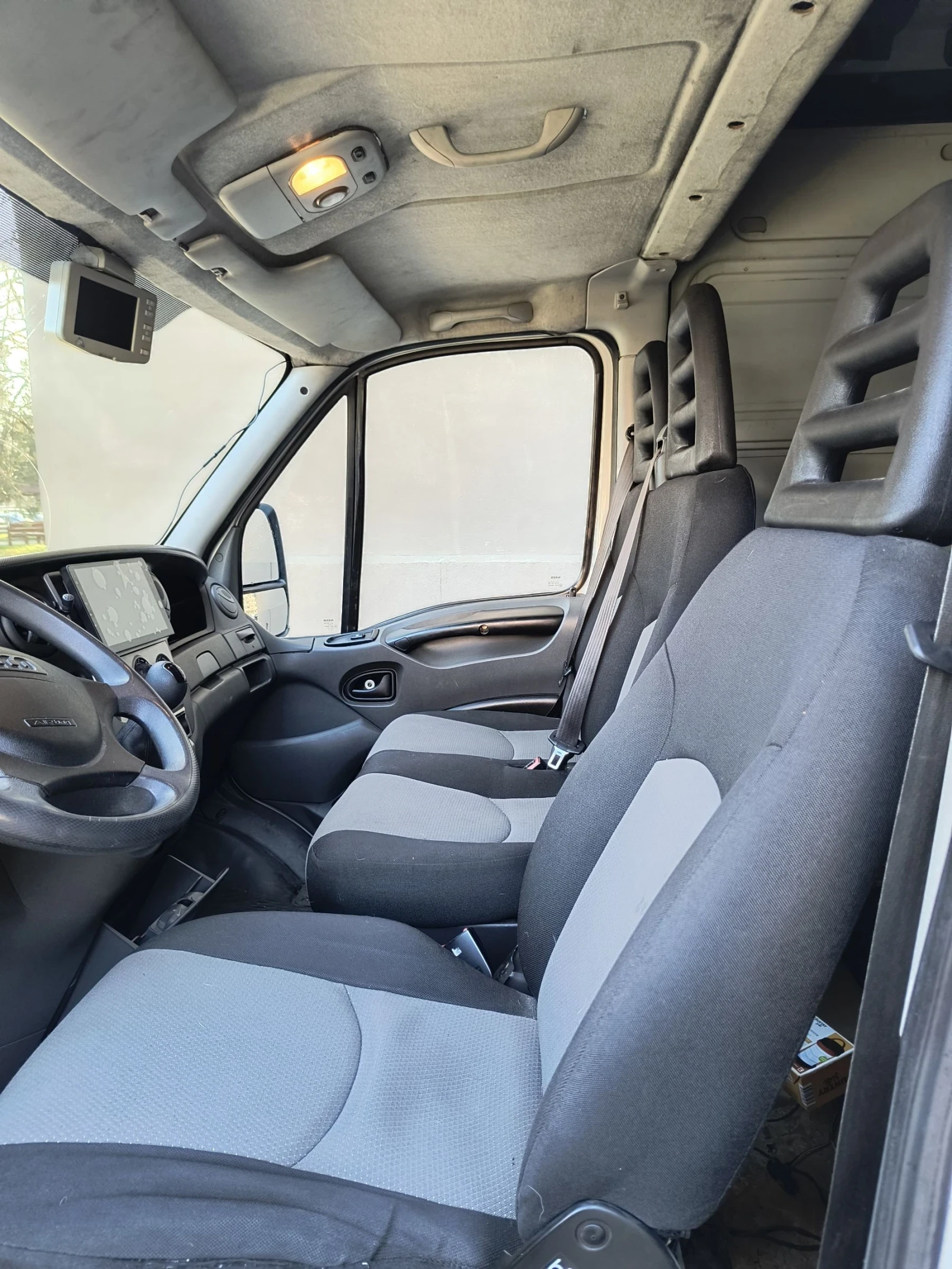 Iveco 35s13  - изображение 6