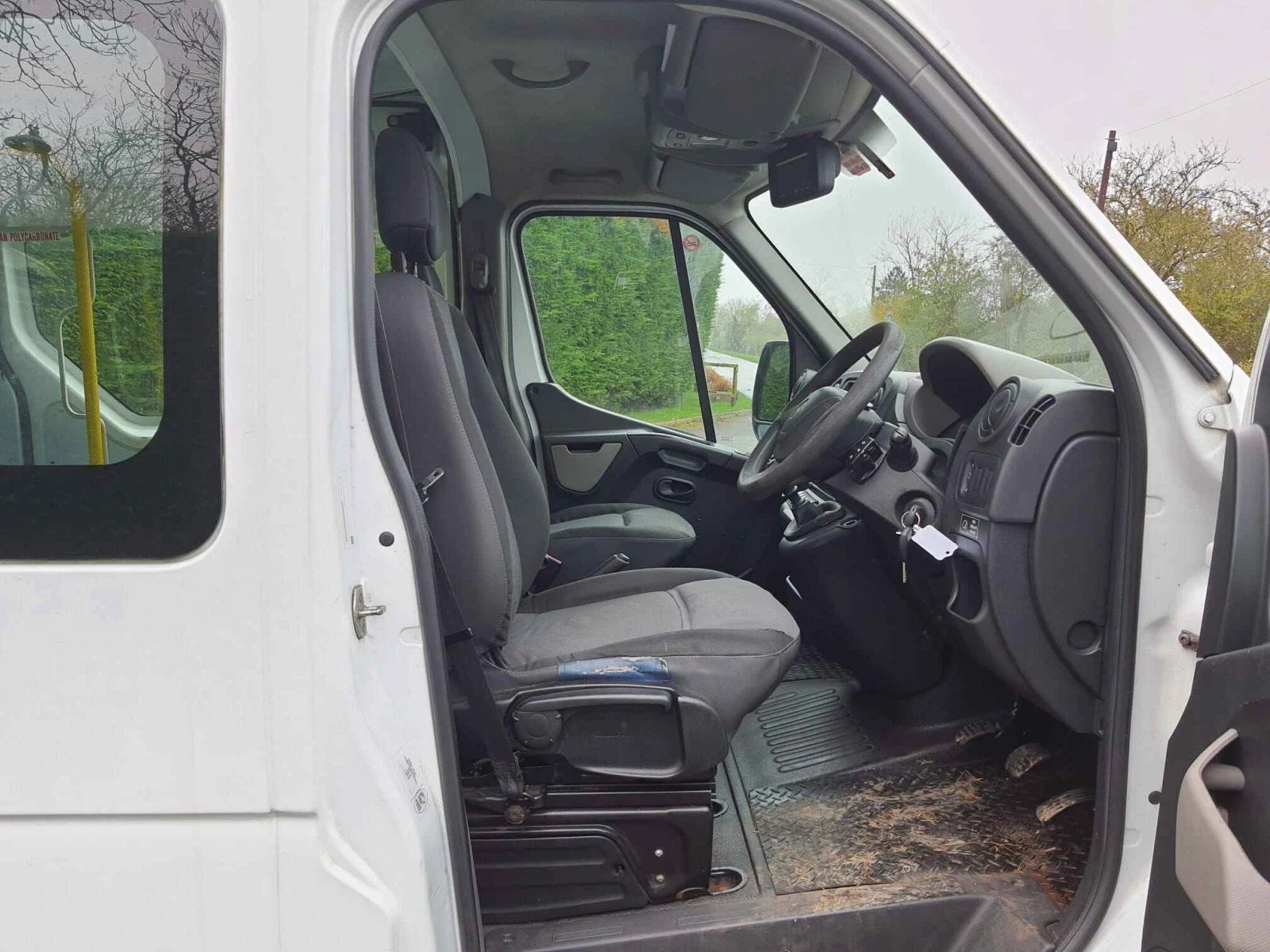 Renault Master, снимка 7 - Бусове и автобуси - 53748020