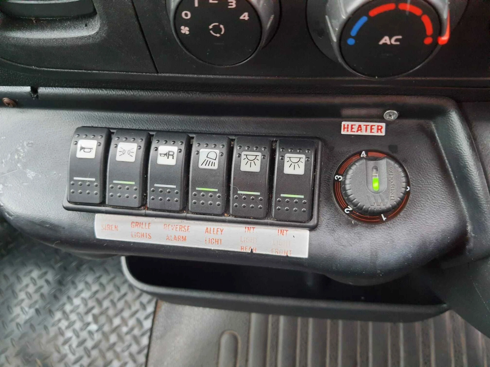 Renault Master, снимка 9 - Бусове и автобуси - 53748020