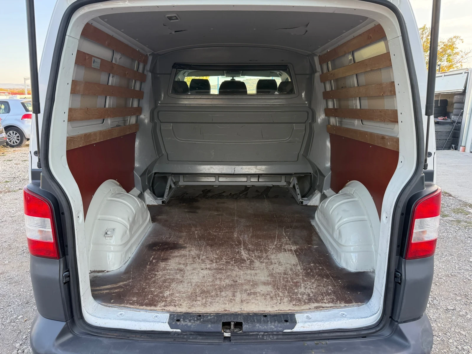 VW Transporter 2.0 | Mobile.bg � ����������� 7