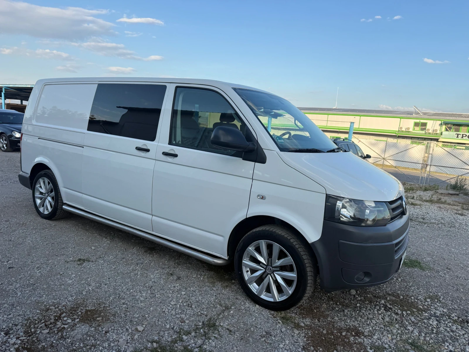 VW Transporter 2.0 | Mobile.bg � ����������� 4
