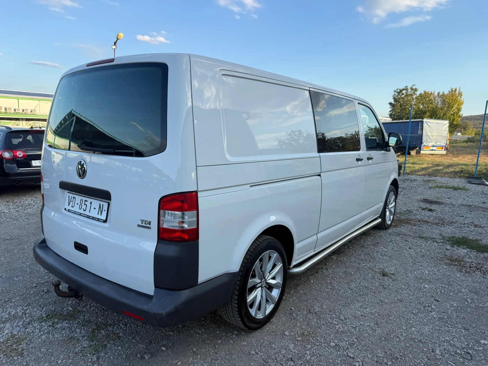 VW Transporter 2.0 | Mobile.bg � ����������� 5