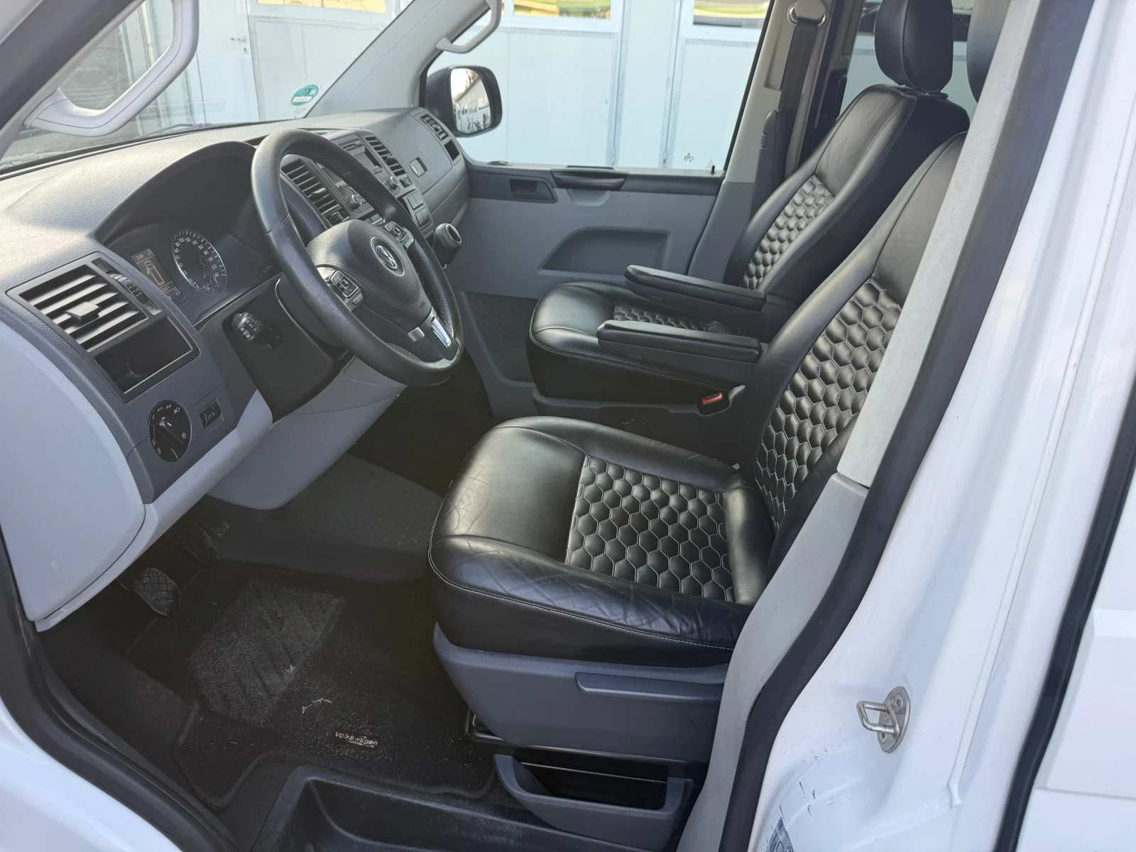 VW Transporter 2.0 | Mobile.bg � ����������� 12