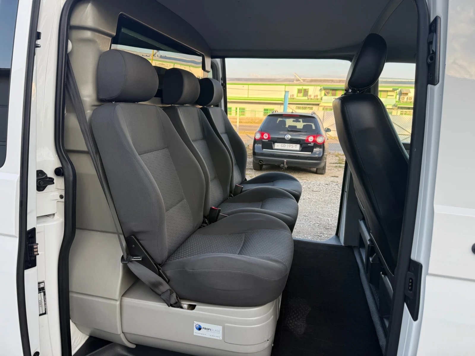 VW Transporter 2.0 | Mobile.bg � ����������� 8