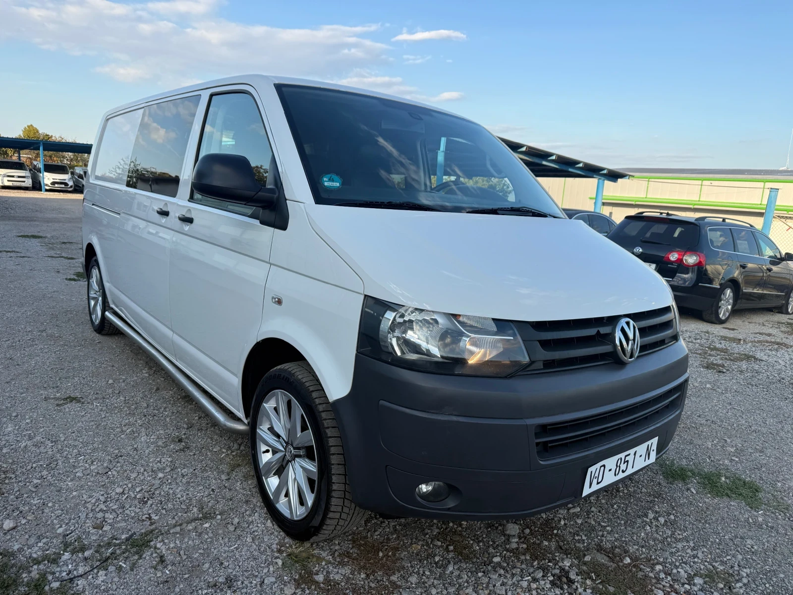 VW Transporter 2.0 | Mobile.bg � ����������� 3