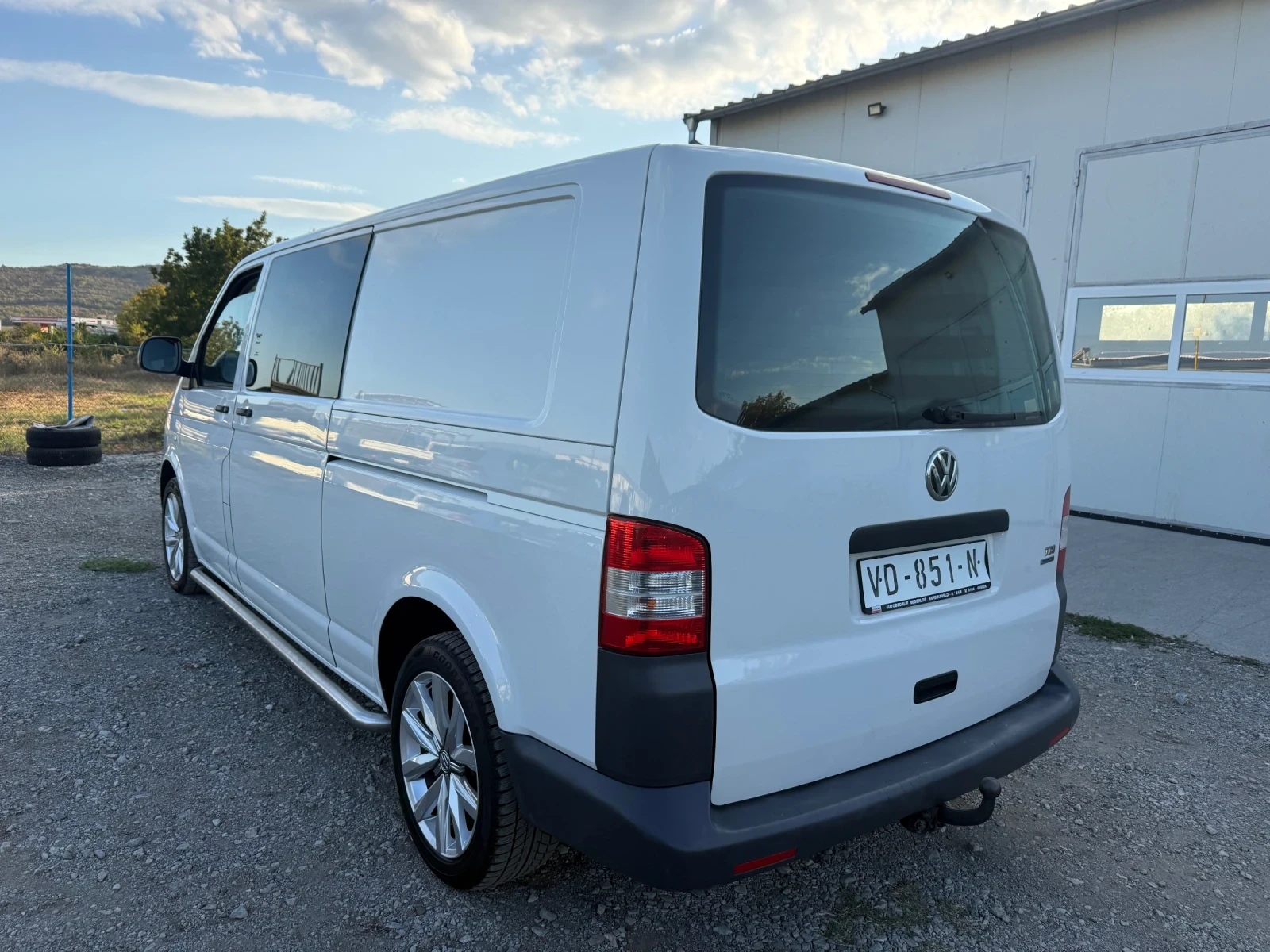 VW Transporter 2.0 | Mobile.bg � ����������� 6
