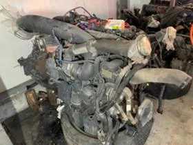 Daf FT XF 106  460,480,440, снимка 2