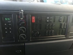 Mercedes-Benz Actros МЕТАН, снимка 6