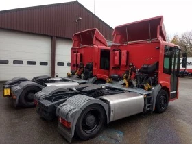 Mercedes-Benz Actros МЕТАН, снимка 2