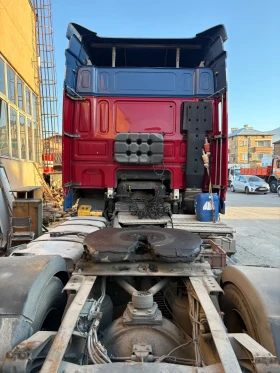 Daf XF 105 FT, снимка 6