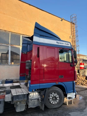 Daf XF 105 FT, снимка 3