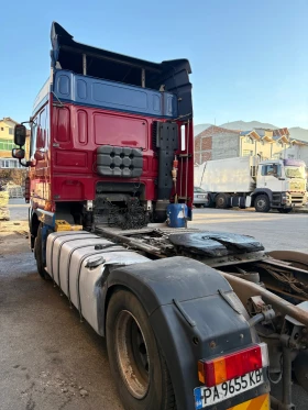 Daf XF 105 FT, снимка 4
