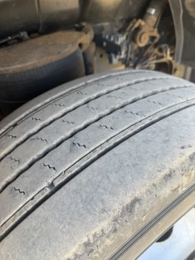 Mercedes-Benz Actros 2641 Mega, снимка 9