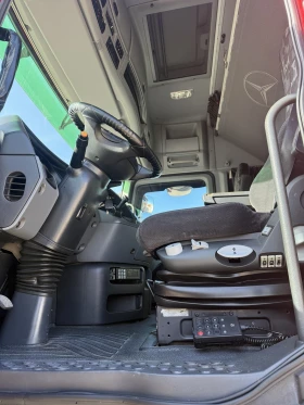 Mercedes-Benz Actros 2641 Mega, снимка 6