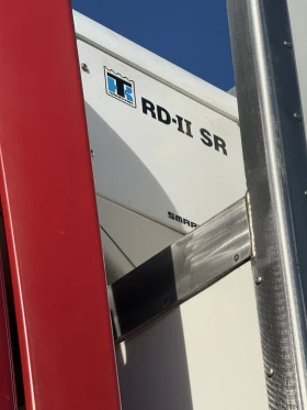 Mercedes-Benz Actros 2641 Mega, снимка 5