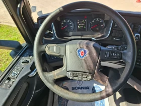 Scania R 450 R450, снимка 11