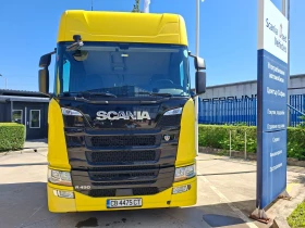 Scania R 450 R450, снимка 8