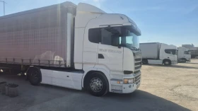 Scania R 450, снимка 2