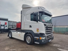 Scania R 450 Без EGR, снимка 1