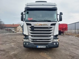 Scania R 450 Без EGR, снимка 2
