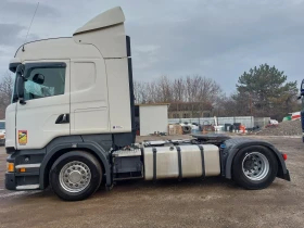 Scania R 450 Без EGR, снимка 3