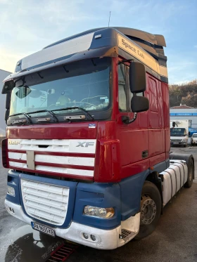 Daf XF 105 FT | Mobile.bg � ����� ������ 2