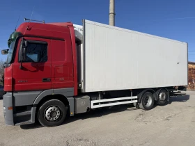 Mercedes-Benz Actros 2641 Mega | Auto.bg — изображение 2