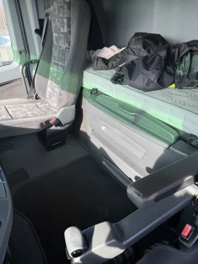 Mercedes-Benz Actros 2641 Mega | Auto.bg — изображение 8