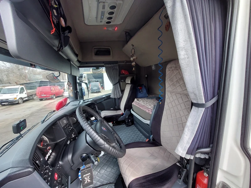 Scania R 450 Без EGR, снимка 5 - Камиони - 53262811