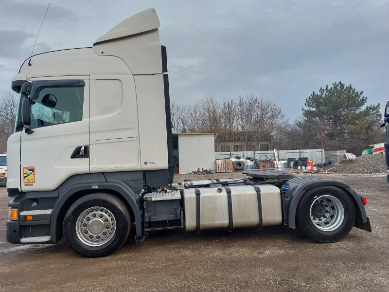 Scania R 450 Без EGR, снимка 3 - Камиони - 53262811