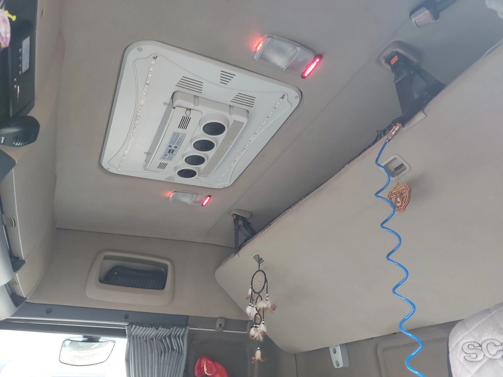 Scania R 450 Без EGR - изображение 6