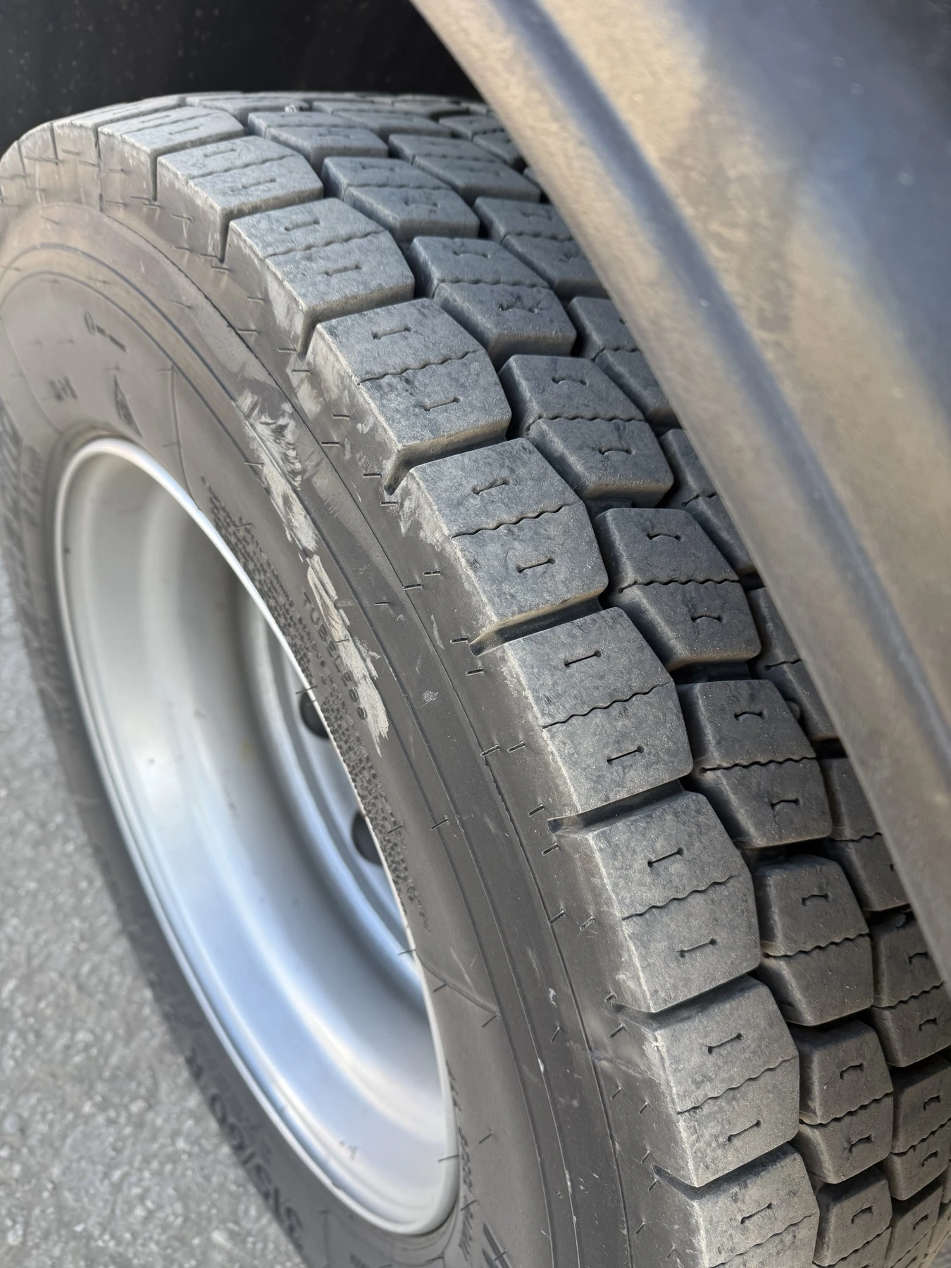 Mercedes-Benz Actros 2641 Mega, снимка 10 - Камиони - 53803701