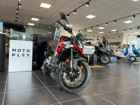 Aprilia Tuono 457, снимка 1