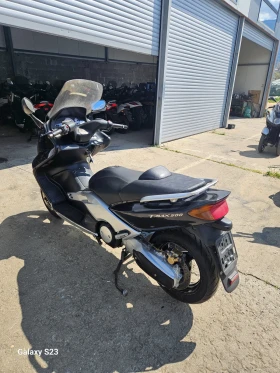 Yamaha T-max, снимка 4