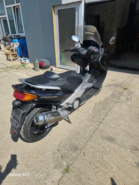 Yamaha T-max, снимка 6