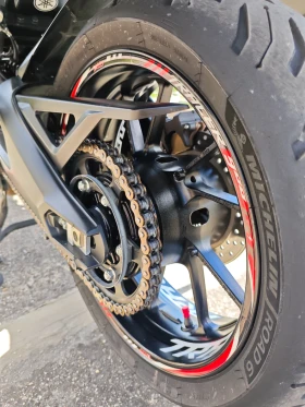 Yamaha Mt-09 Tracer 900GT, снимка 8