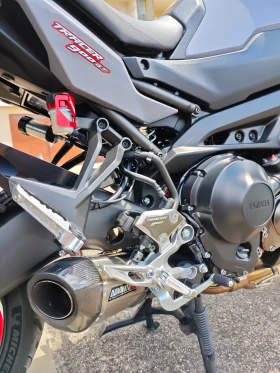 Yamaha Mt-09 Tracer 900GT, снимка 11