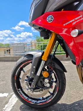 Yamaha Mt-09 Tracer 900GT, снимка 16