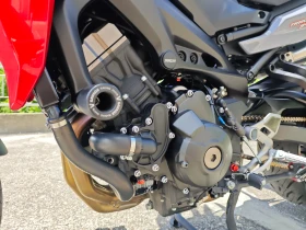 Yamaha Mt-09 Tracer 900GT, снимка 9