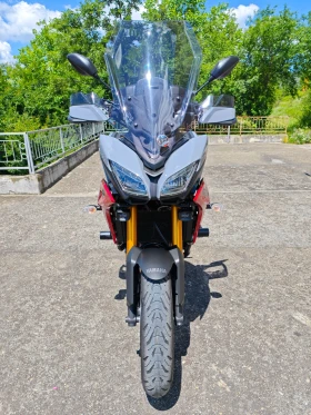 Yamaha Mt-09 Tracer 900GT, снимка 2
