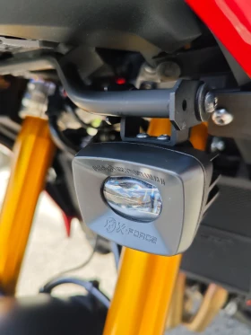 Yamaha Mt-09 Tracer 900GT, снимка 10