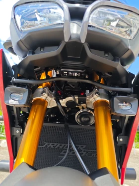 Yamaha Mt-09 Tracer 900GT, снимка 17