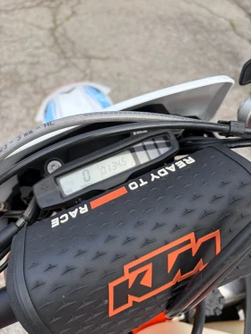 Ktm 350 Six days EXC F , снимка 7
