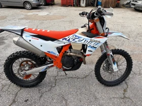 Ktm 350 Six days EXC F , снимка 10