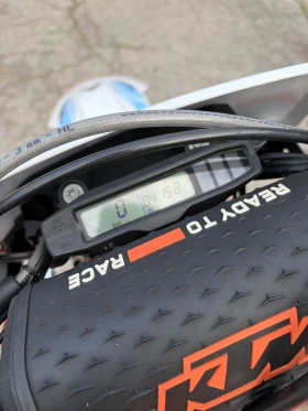 Ktm 350 Six days EXC F , снимка 8