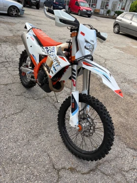 Ktm 350 Six days EXC F , снимка 2
